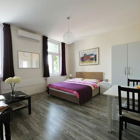Studio Dolac Centar Zagreb Ngoại thất bức ảnh