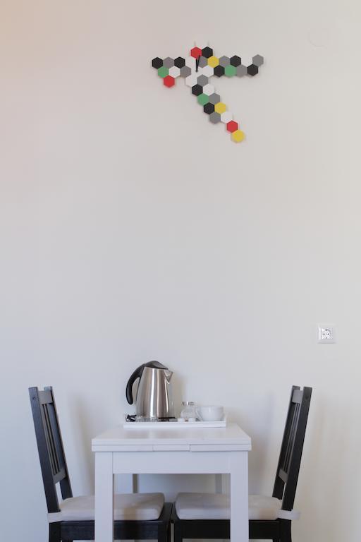 Studio Dolac Centar Zagreb Ngoại thất bức ảnh