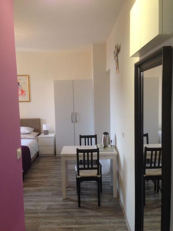 Studio Dolac Centar Zagreb Ngoại thất bức ảnh