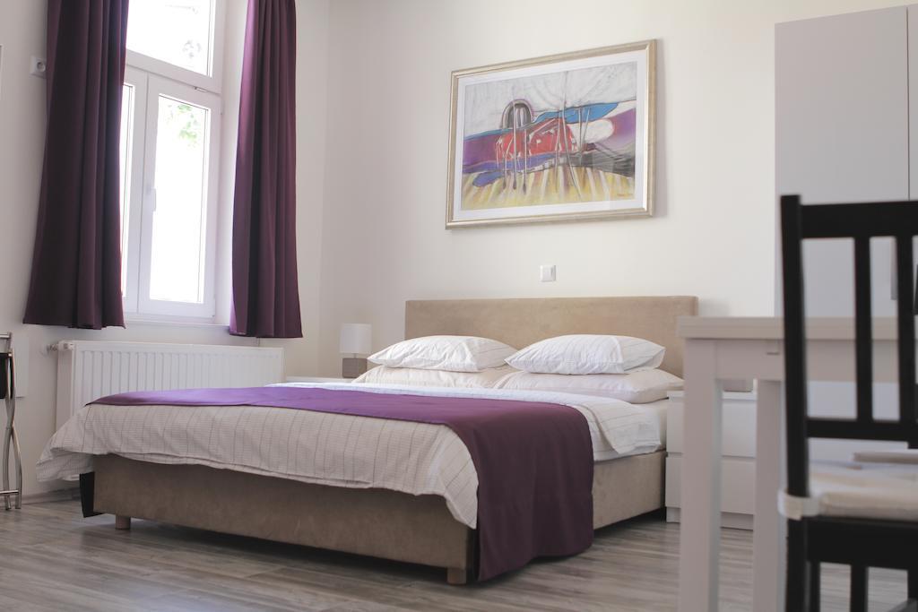 Studio Dolac Centar Zagreb Ngoại thất bức ảnh