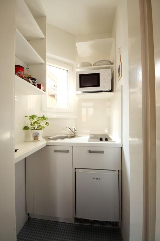 Studio Dolac Centar Zagreb Ngoại thất bức ảnh