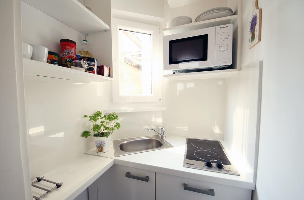 Studio Dolac Centar Zagreb Ngoại thất bức ảnh