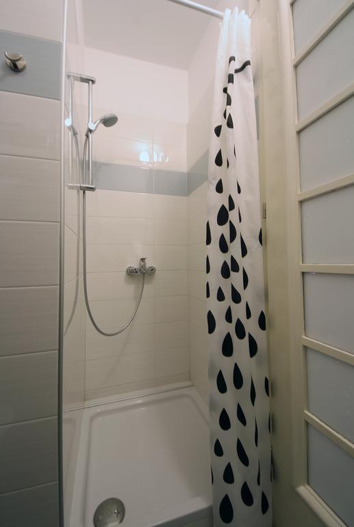 Studio Dolac Centar Zagreb Ngoại thất bức ảnh
