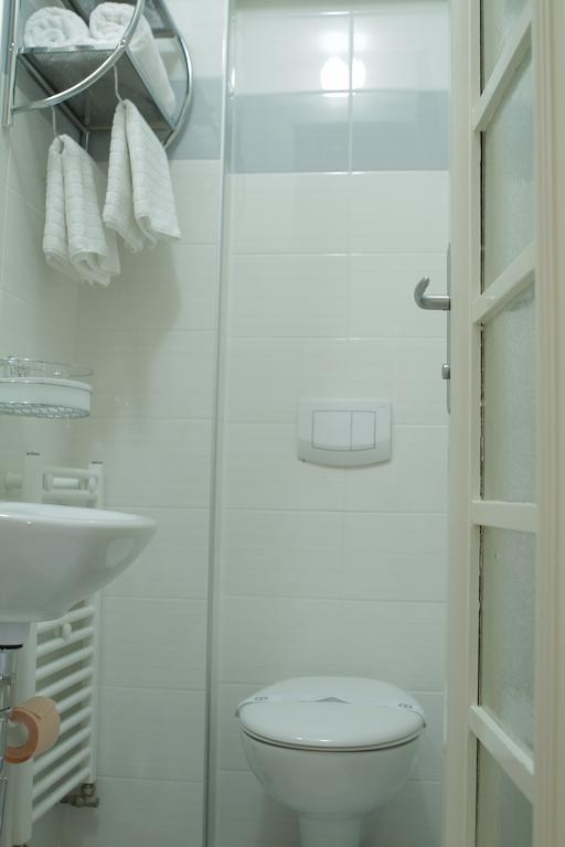 Studio Dolac Centar Zagreb Ngoại thất bức ảnh